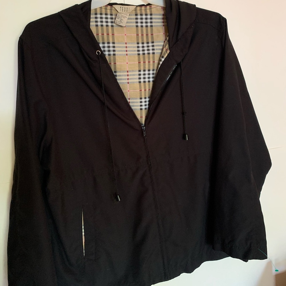 Windbreaker